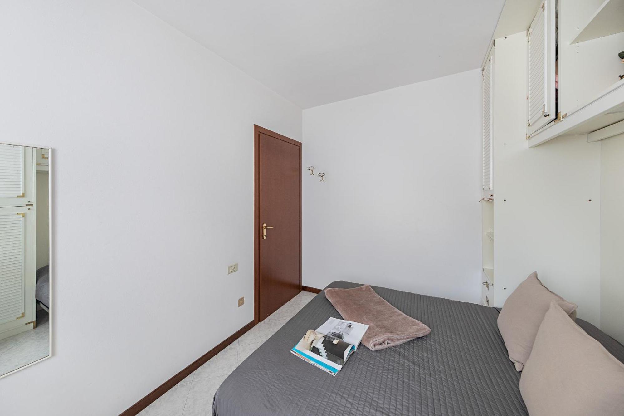 Residence Giardino 3 By Wonderful Italy 索亚诺·德尔·拉戈 外观 照片