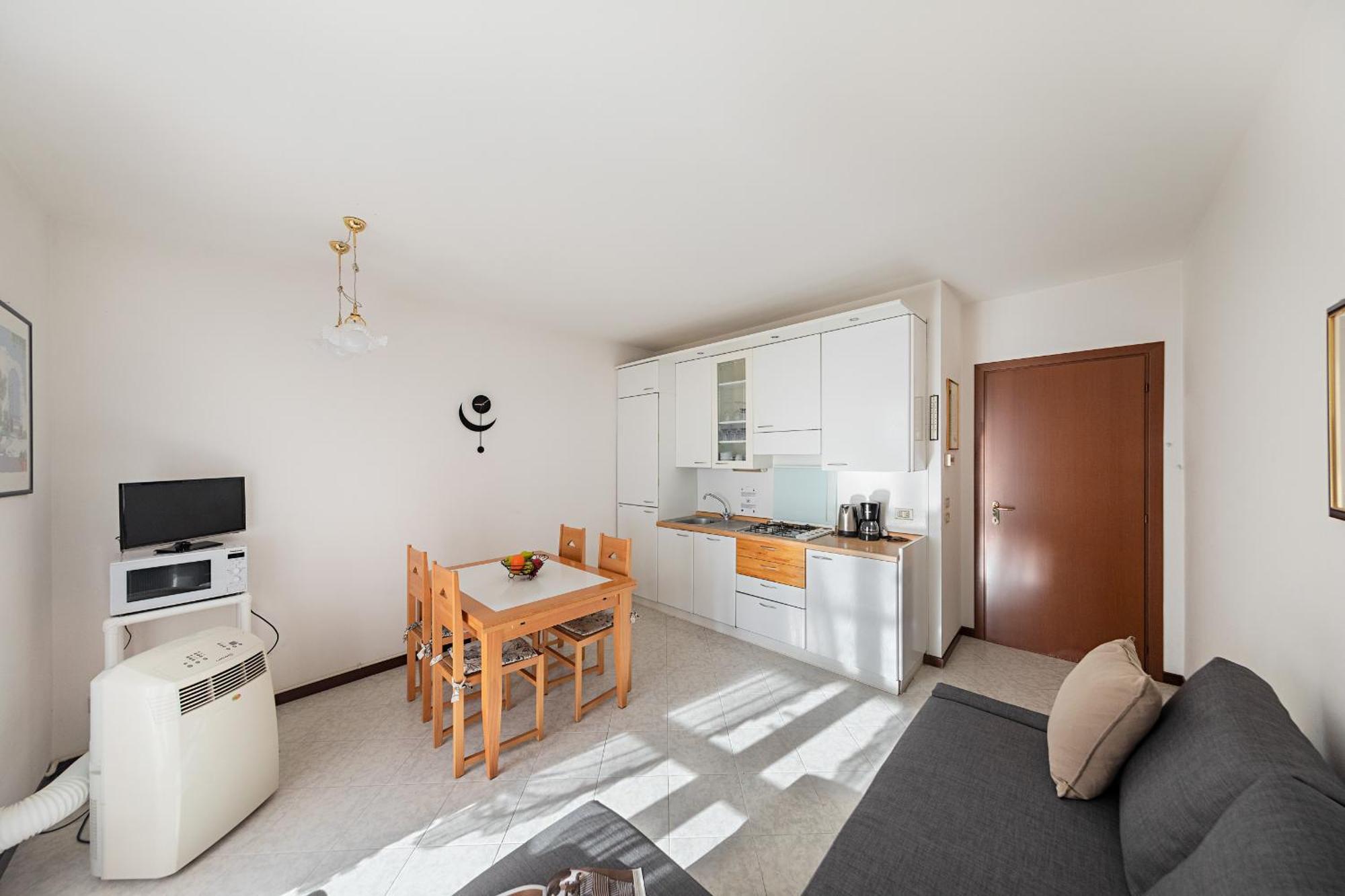 Residence Giardino 3 By Wonderful Italy 索亚诺·德尔·拉戈 外观 照片