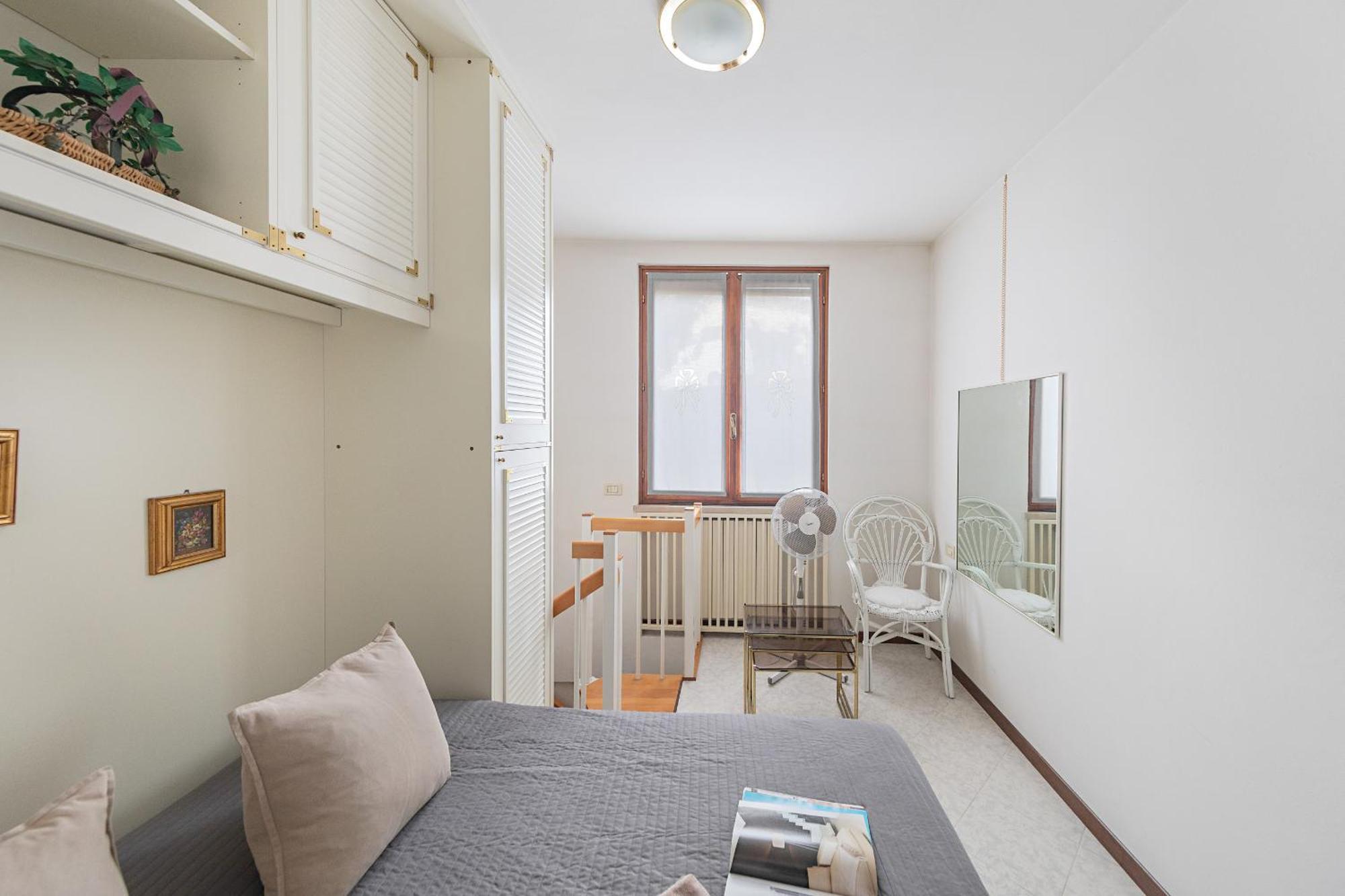 Residence Giardino 3 By Wonderful Italy 索亚诺·德尔·拉戈 外观 照片